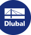 Dlubal logo