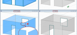 Advantages of Direct Interfaces over General Import