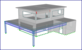 Concrete Design per ACI 318-14 in RFEM