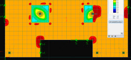 Manual Arrangement of Surface Reinforcement