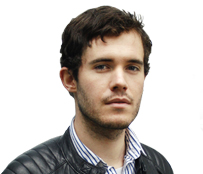 Olivier Grandgerard