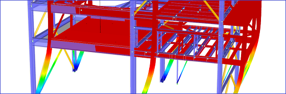Stabilitätsanalysen in RFEM und RSTAB