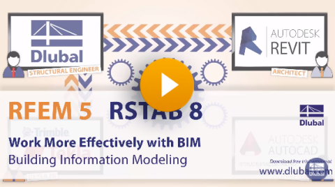 Work More Effectively with BIM