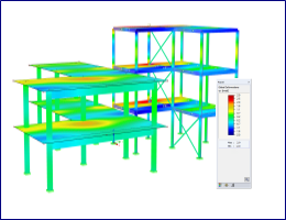 Webinar 1:  Introduction to Analysis and Design in RFEM