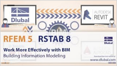 Work More Effectively with BIM