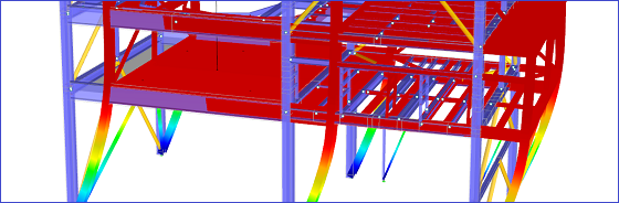 Stability Analyses in RFEM and RSTAB