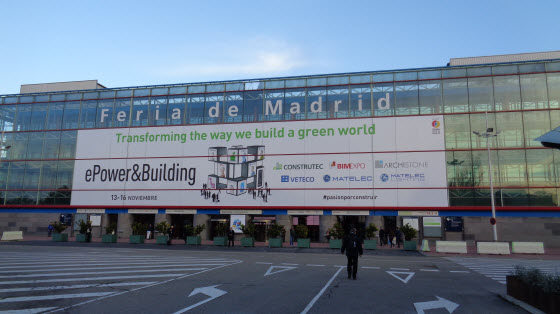 El equipo español de Dlubal Software presente en Construtec Madrid y Egurtek Bilbao en 2018