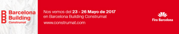 Dlubal Software en la feria Barcelona Building Construmat 2017