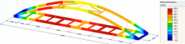 Webinar: Calcolo e verifica di un ponte ad arco | Parte 1: Modellazione parametrica